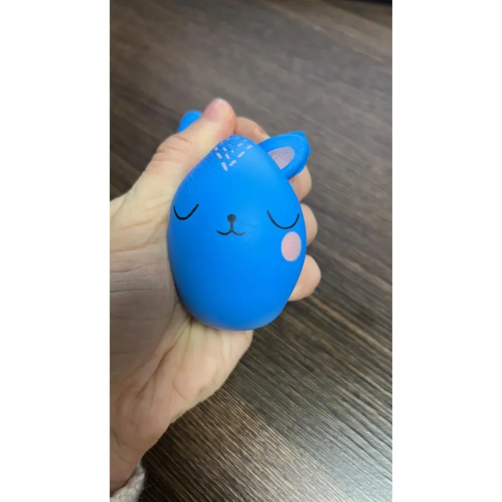 Модел играчка Squish Cat Astra
