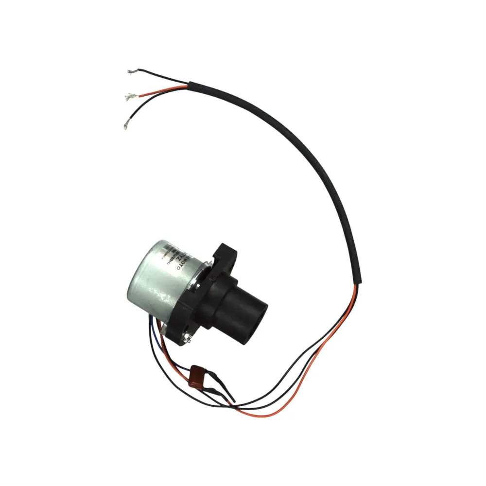 Мотор - подходящ за SSNC18S, SSNC36S, SSNC54S, SSNC20S, SSNC30S & SSNC40S