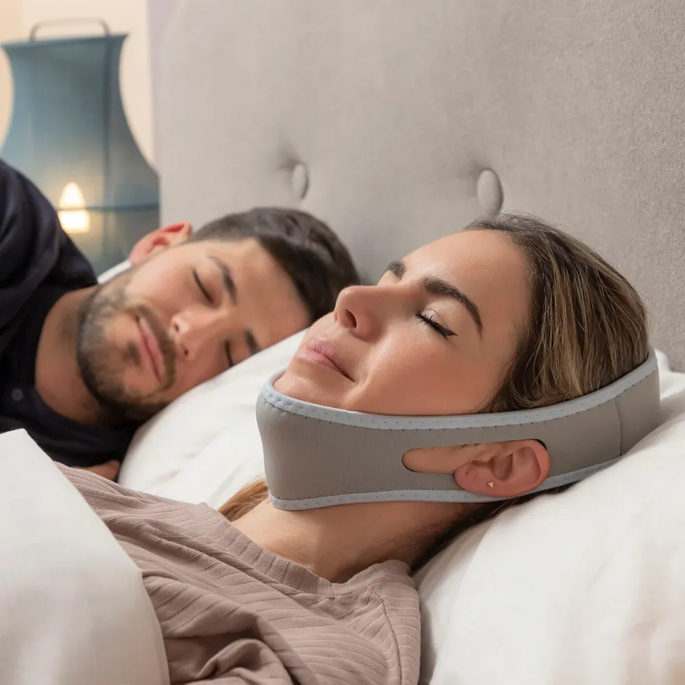 Лента Против Хъркане Stosnore InnovaGoods
