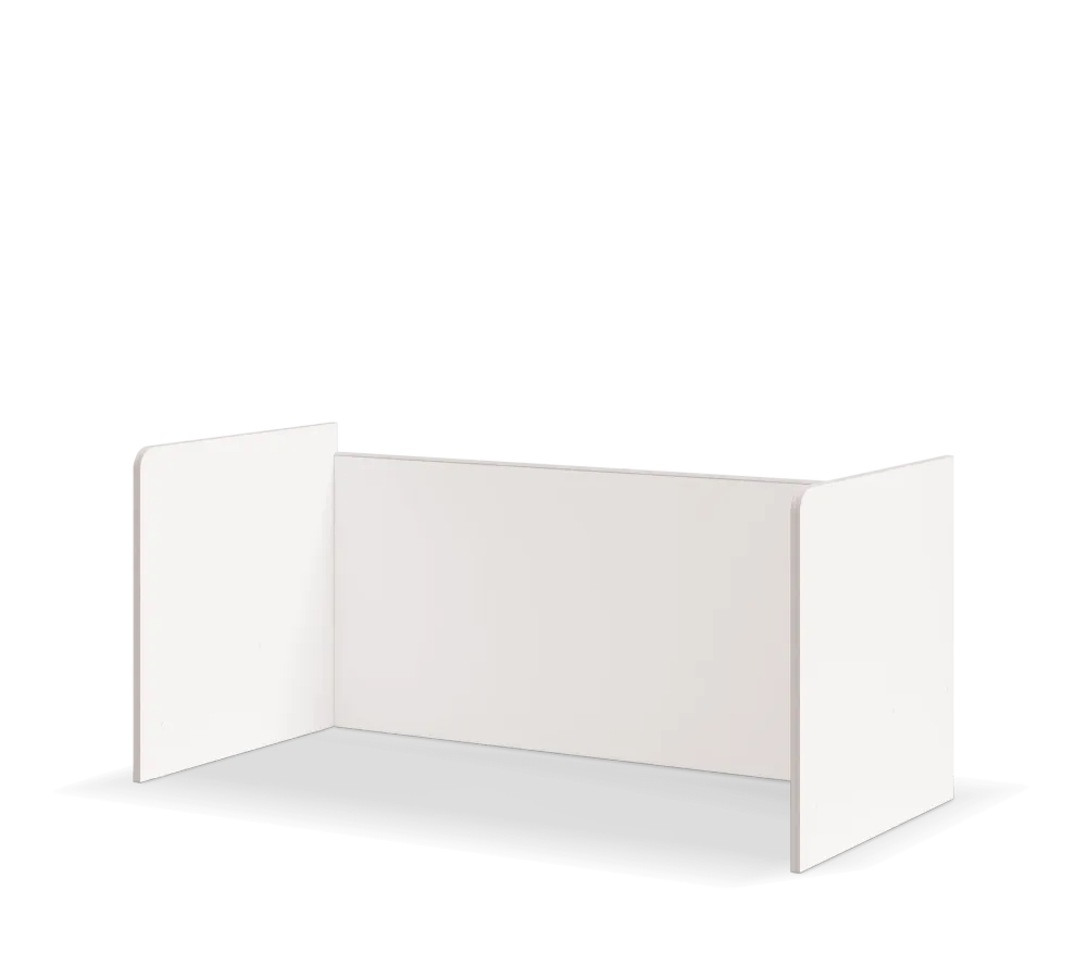 Oснова за легло «Studio White»