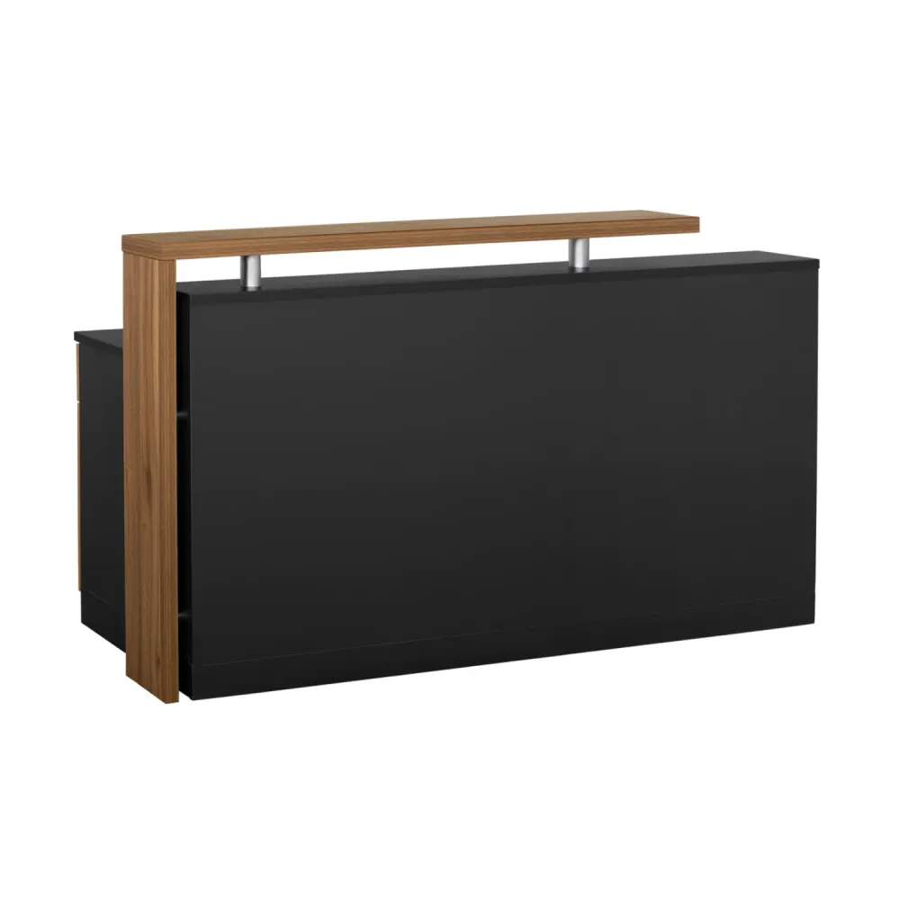 Професионално рецепционно бюро Supreme 200x62x104
