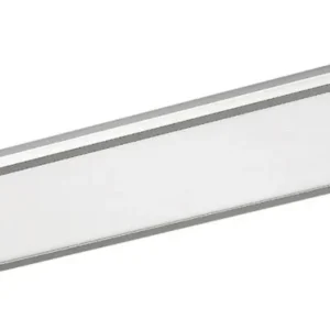 ЛАМПА ЗА ШКАФ TARELO LED6W L30CM СРЕБРО