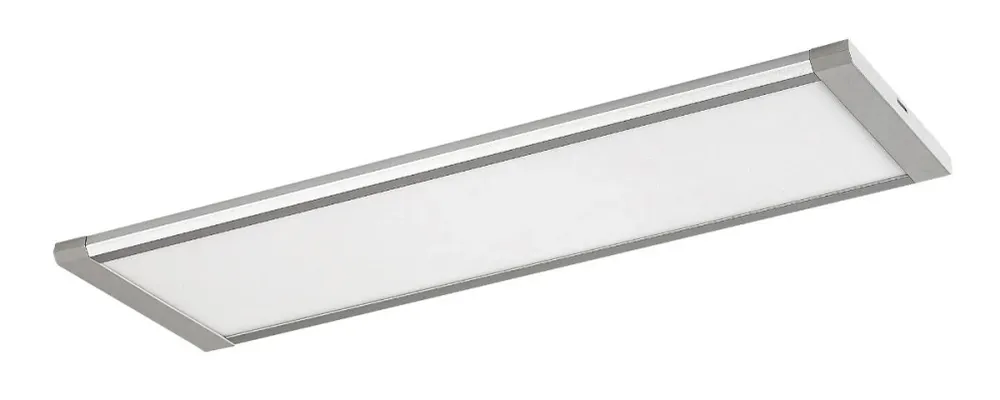 ЛАМПА ЗА ШКАФ TARELO LED6W L30CM СРЕБРО