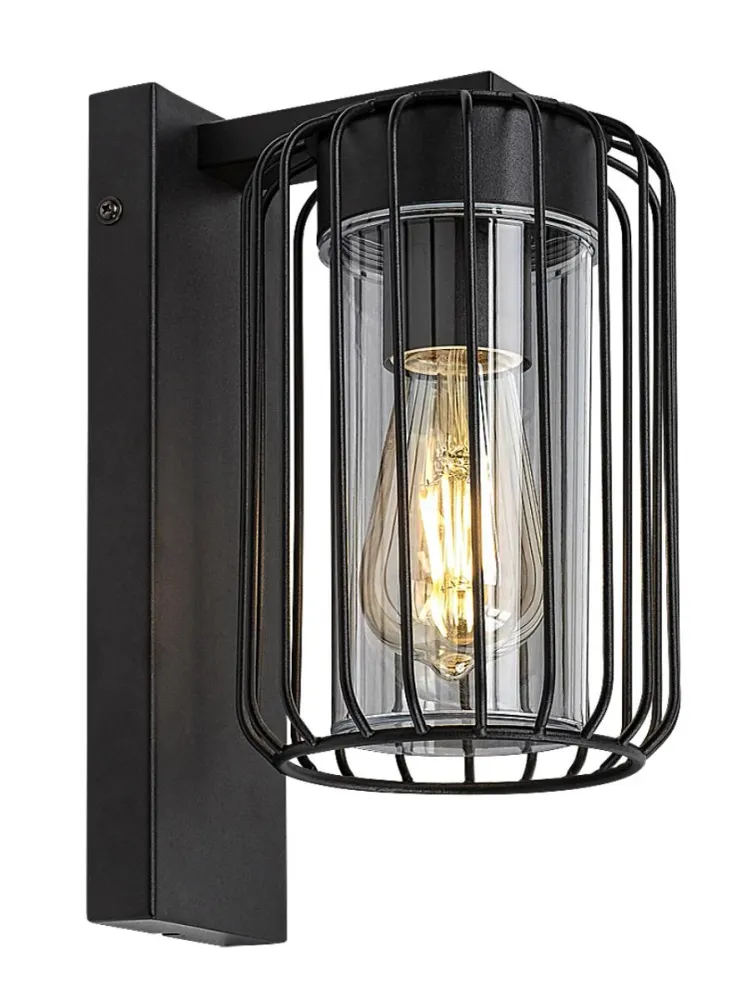 ВЪНШЕН АПЛИК TARPA E27 1XMAX40W H27CM