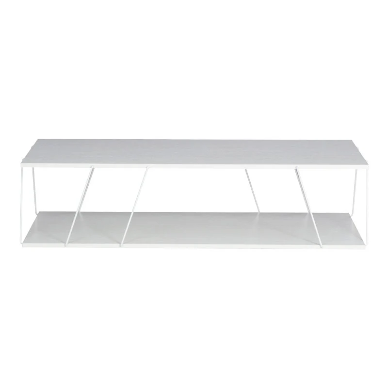 Холна маса TARS бял цвят 120x50x30см