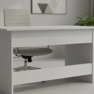 Работно бюро TAULE бяло 120x60x74см