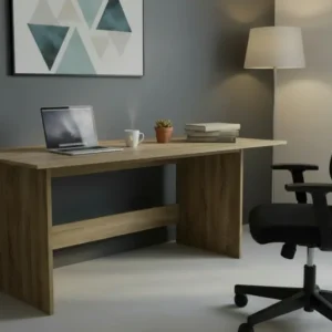 Работно бюро TAULE сонома 120x60x74см
