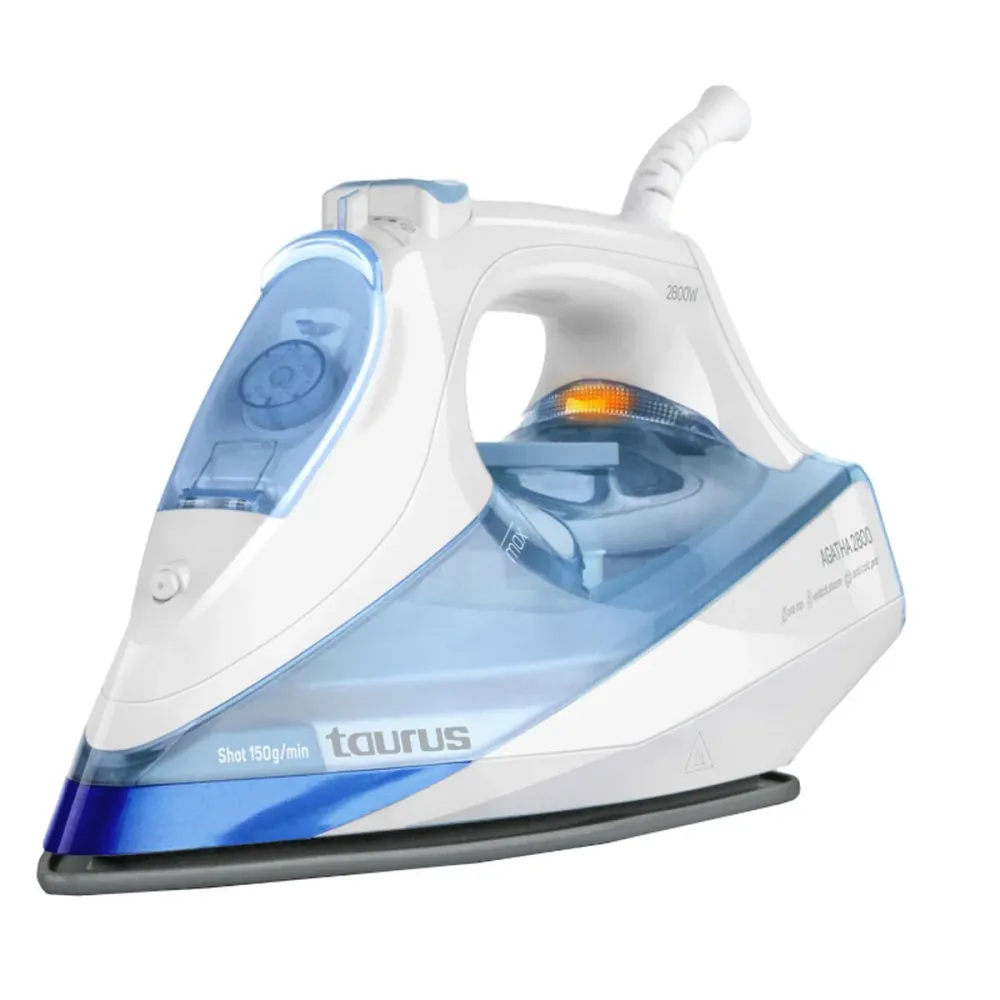 Парна ютия Taurus AGATHA 2800 W