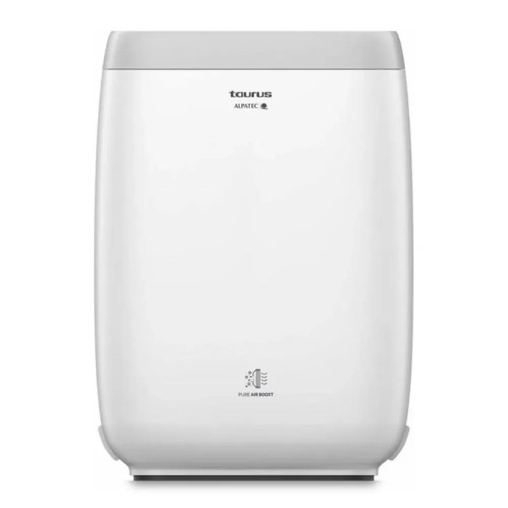 Пречиствател за въздух Taurus AP2040 Бял Сребрист