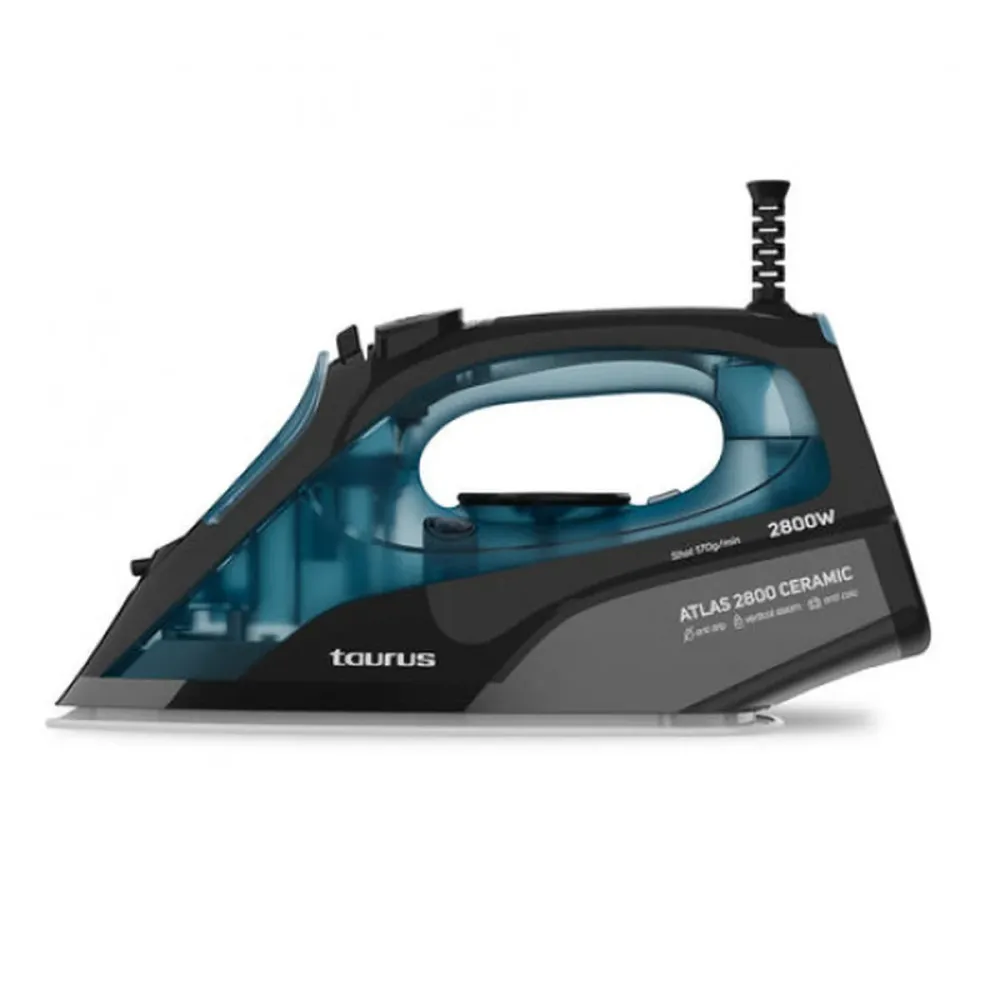Парна ютия Taurus Atlas 2800 W