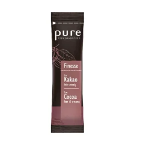 Tchibo Pure горещ шоколад на пакетчета, 75 бр