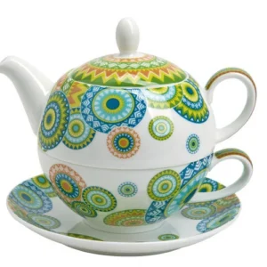 Tea One комплект за чай от 3 части