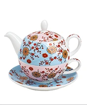 Tea One Ava комплект за чай от 3 части