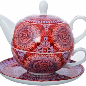 Tea One Sonji комплект за чай от 3 части