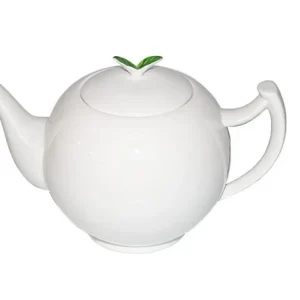 Порцеланова кана за чай Tea Time 1л.