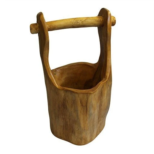 Кофа Teak Well 28 см