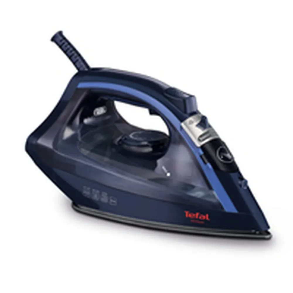 Парна ютия Tefal FV 1713 Син 2000 W