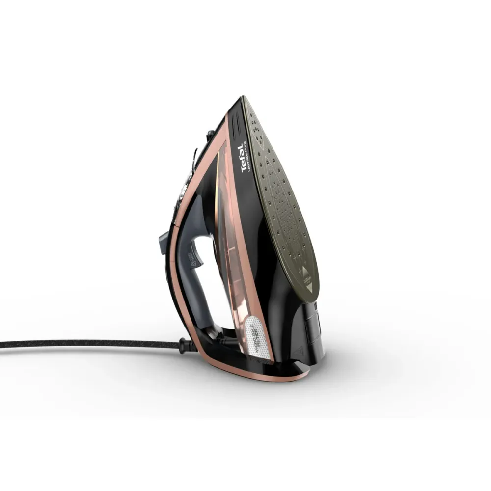 Парна ютия Tefal FV 9845 Ultimate Pure 3200 W