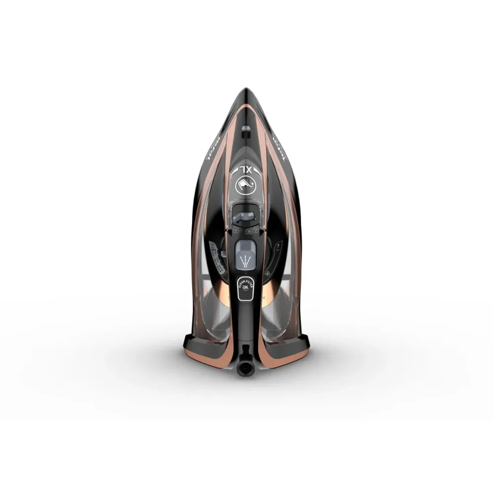 Парна ютия Tefal FV 9845 Ultimate Pure 3200 W