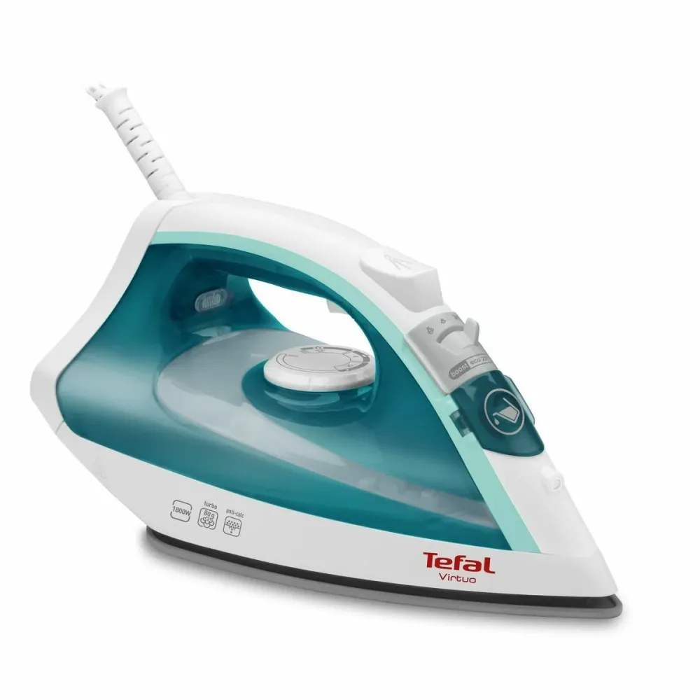 Парна ютия Tefal FV1710 1800 W