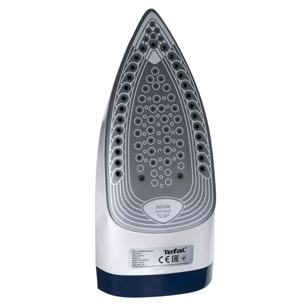 Парна ютия Tefal FV2838 2400 W
