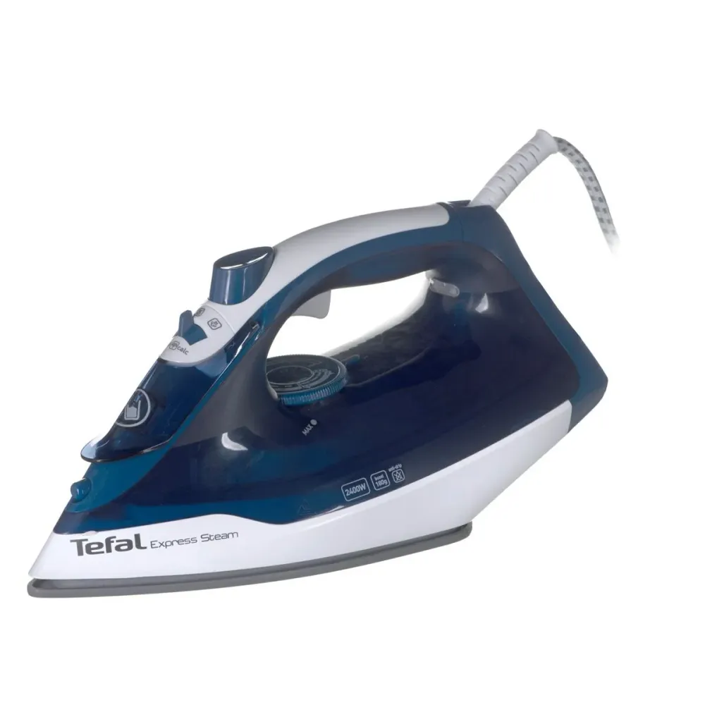 Парна ютия Tefal FV2838 2400 W