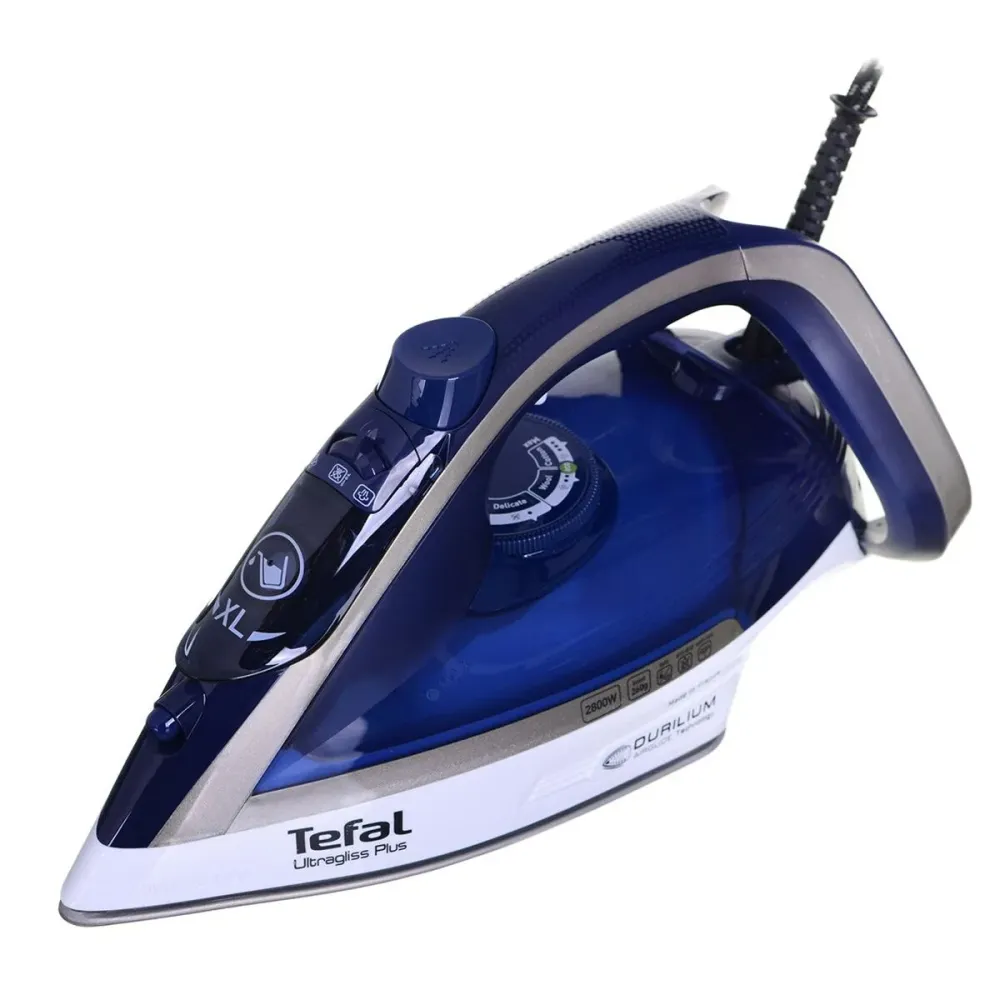 Парна ютия Tefal FV6812E0 2800 W