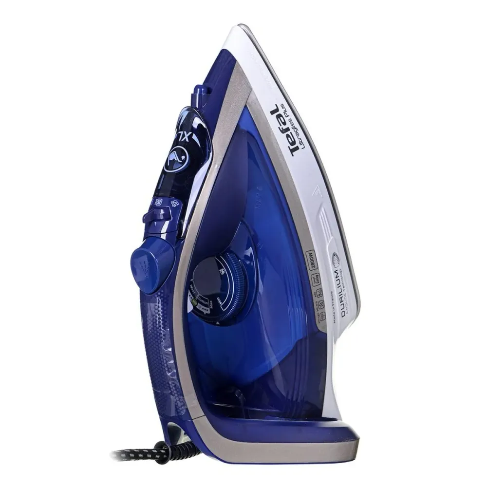Парна ютия Tefal FV6812E0 2800 W