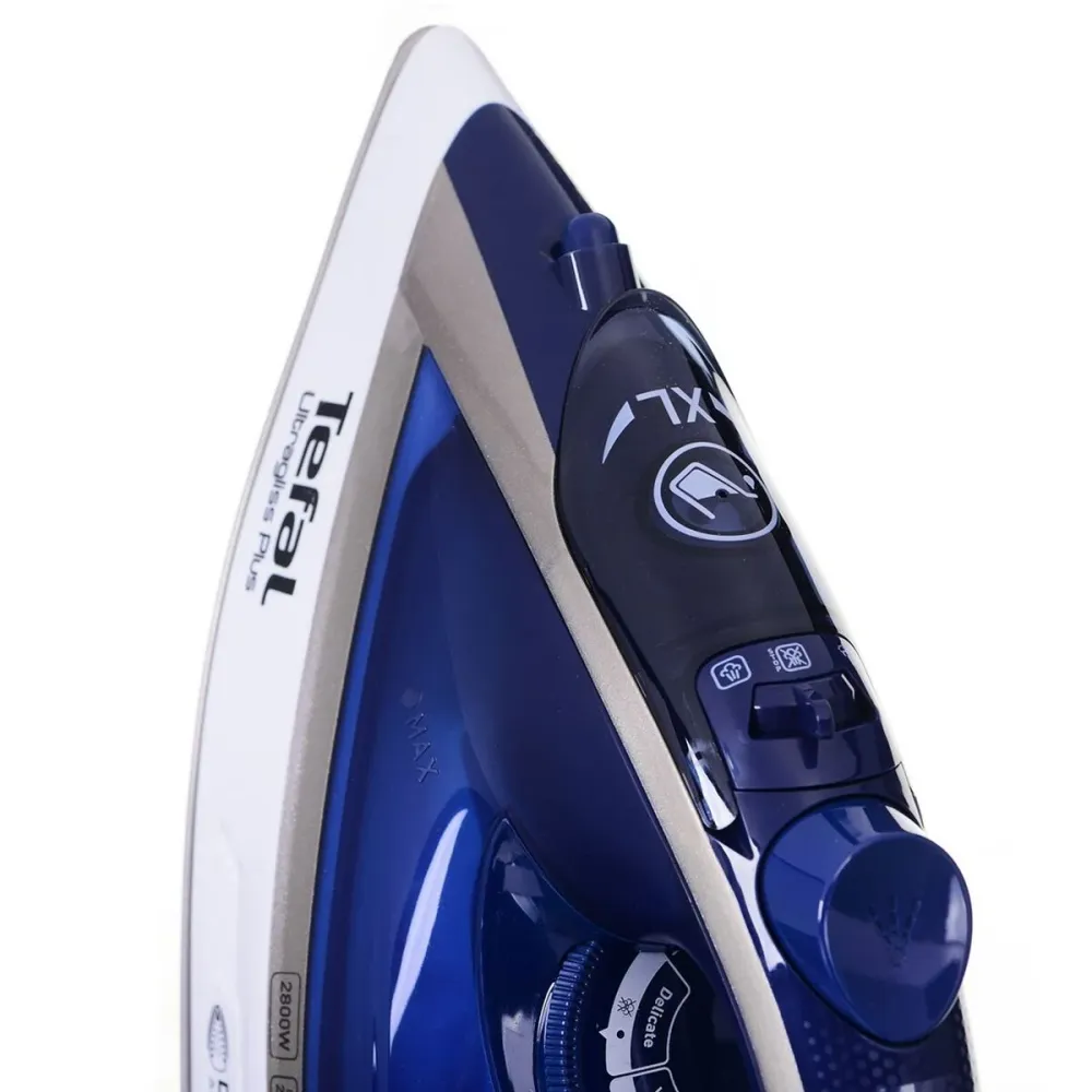Парна ютия Tefal FV6812E0 2800 W