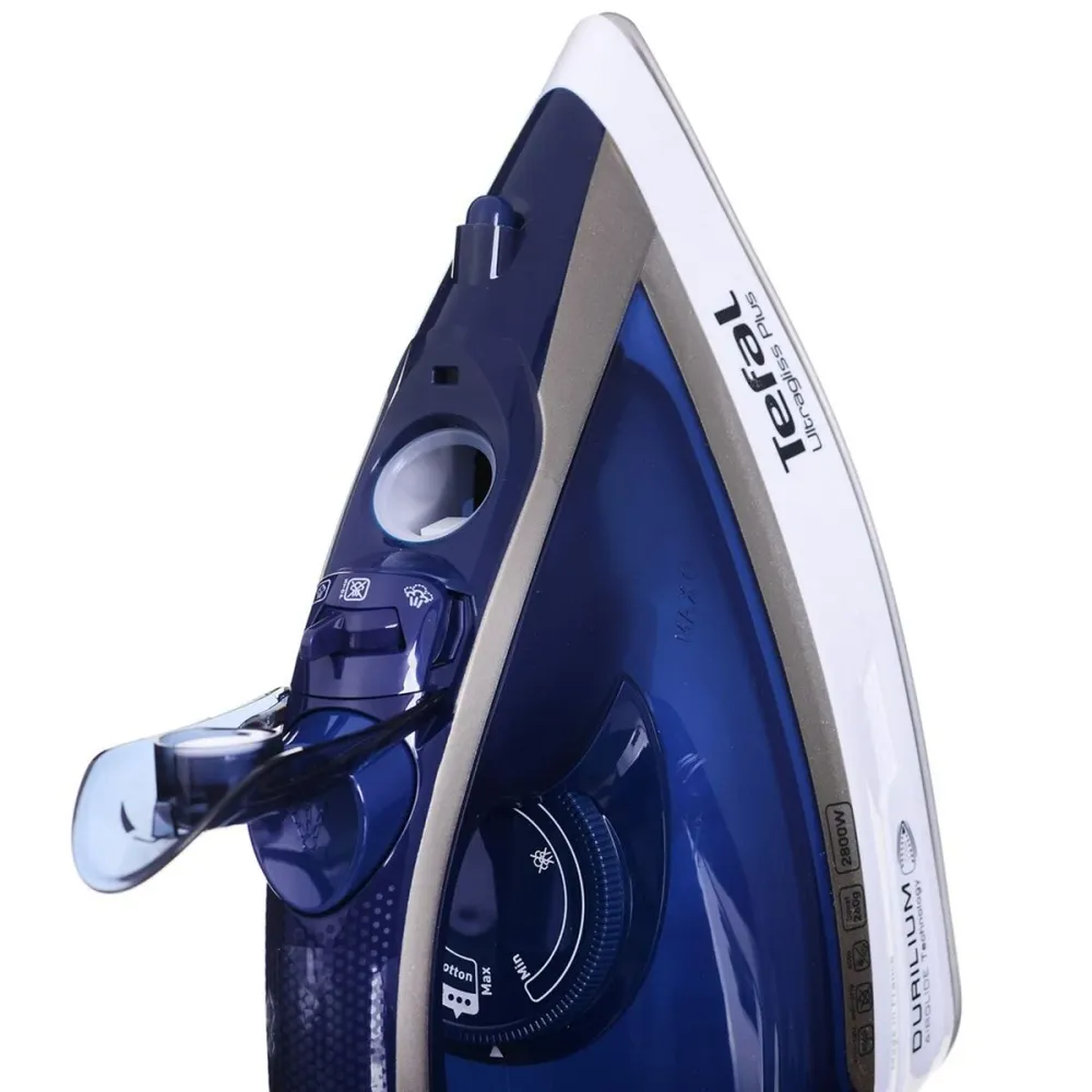 Парна ютия Tefal FV6812E0 2800 W