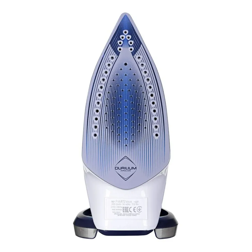 Парна ютия Tefal FV6812E0 2800 W