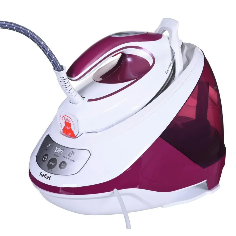 Парна ютия Tefal SV9201E0 2800 W