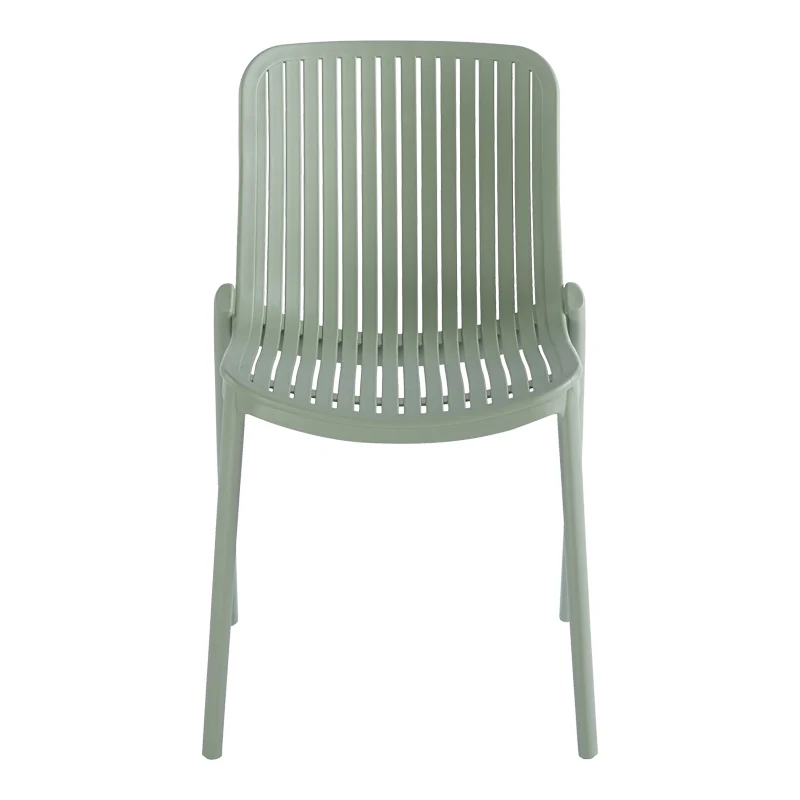 Стифиращ се столTERAGI pp с uv защита зелен 58x43.5x82см
