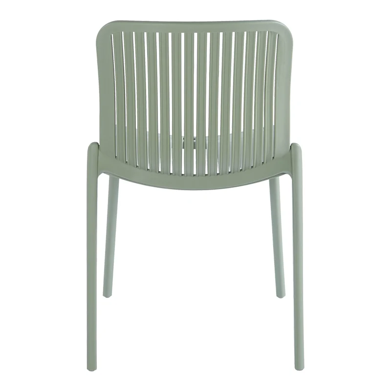 Стифиращ се столTERAGI pp с uv защита зелен 58x43.5x82см