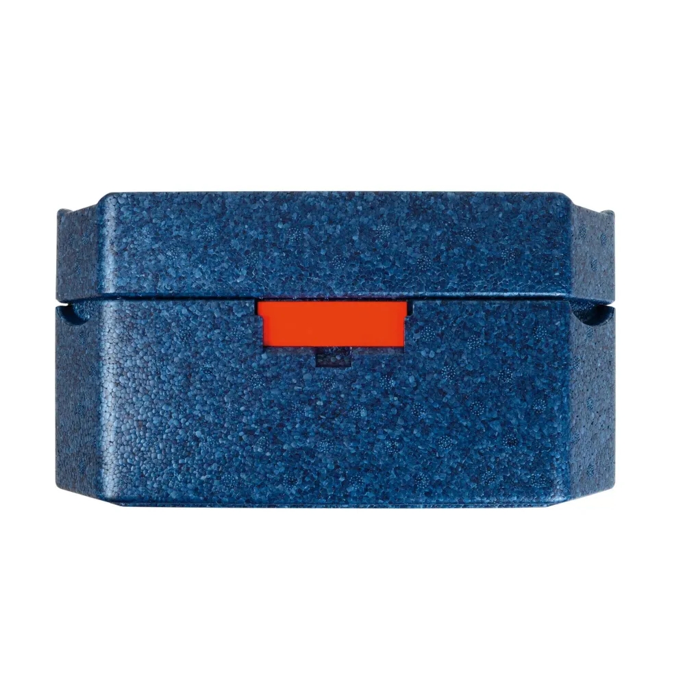 (20 броя) THERMO FUTURE BOX | Thermobox PLATTER - Сив