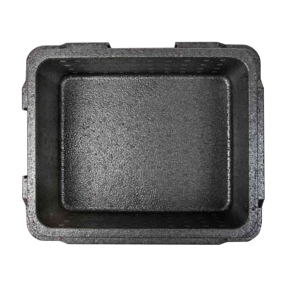 (18 броя) THERMO FUTURE BOX | Top Thermobox MINI - черен