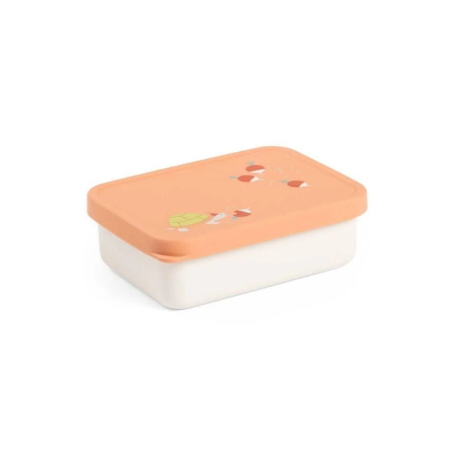 Кутия за Снак, Three Little Rabbits