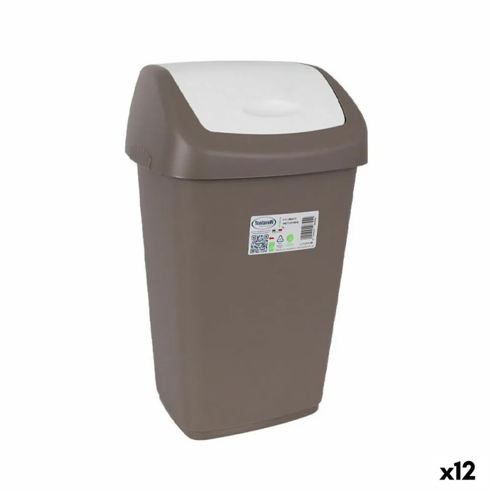 Кошче за боклук Tontarelli Aurora 9L (12 броя)