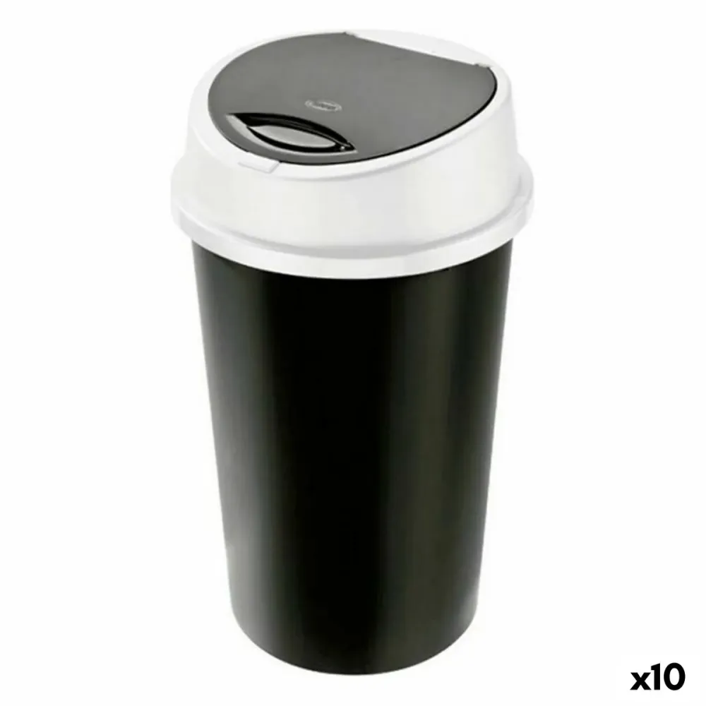 Кошче за боклук Tontarelli GR36380 50 L (ø 39 x 66,5cm)