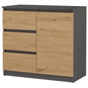 Скрин Topeshop 1D3S ANT/ART KPL