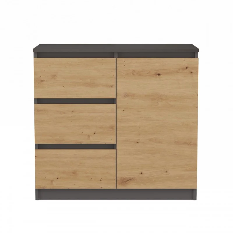 Скрин Topeshop 1D3S ANT/ART KPL