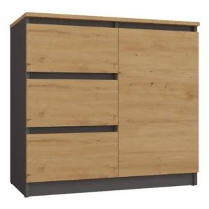 Скрин Topeshop 1D3S ANT/ART BA KPL