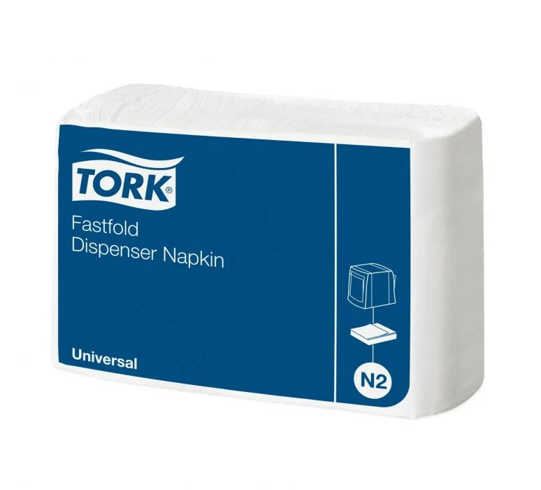 Салфетки за маса Tork Universal Napkins – system N2