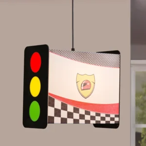 Висяща лампа за таван «Traffic Light»
