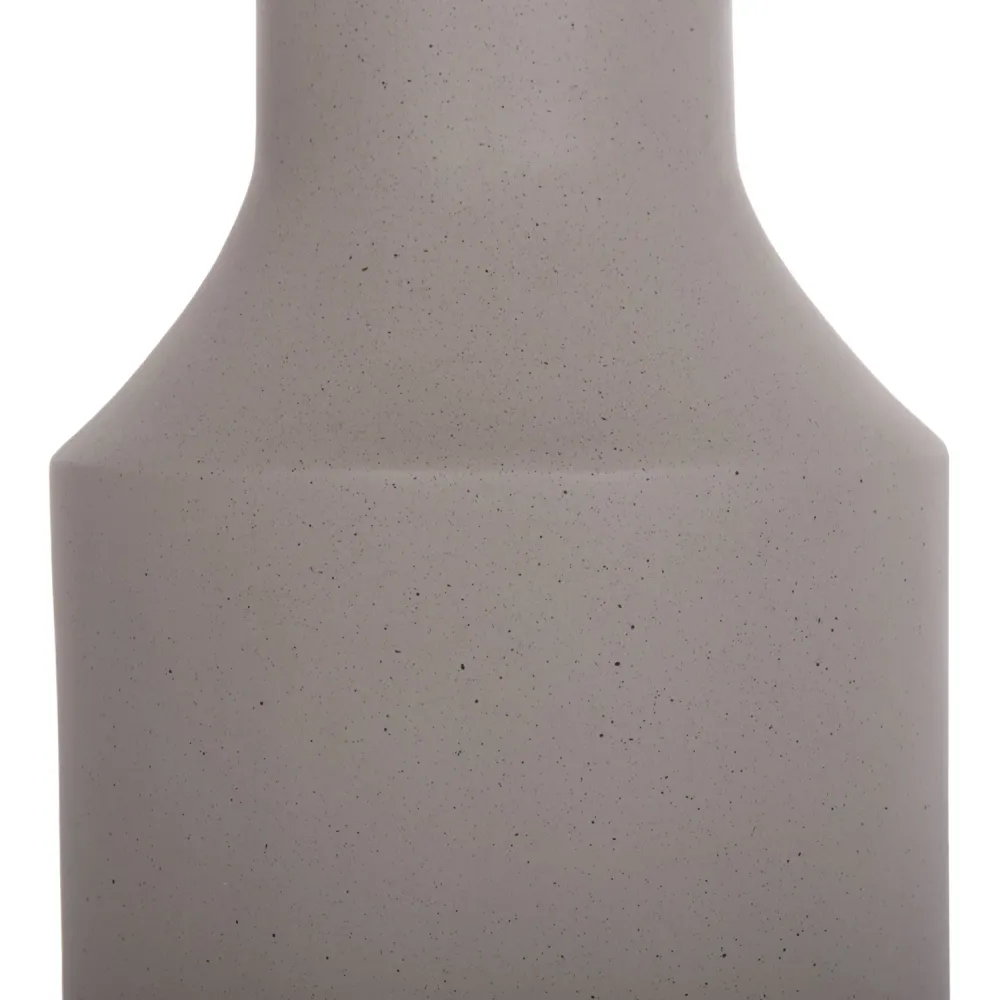 Помощна маса TRED сив цвят Φ40x61Υсм