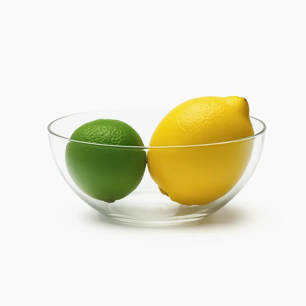 Купи от йенско стъкло 0.5 л (2 Броя) – Trendglas Jena