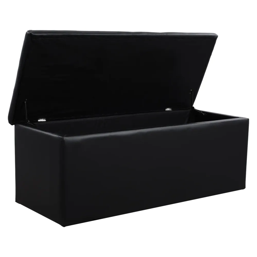 Табуретка TRISCUBE сив цвят 121x51.5x50