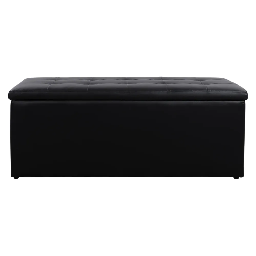 Табуретка TRISCUBE сив цвят 121x51.5x50