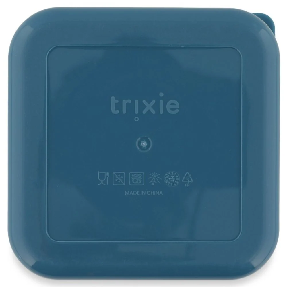 Trixie Трицератопс комплект контейнери за закуски 3 бр.