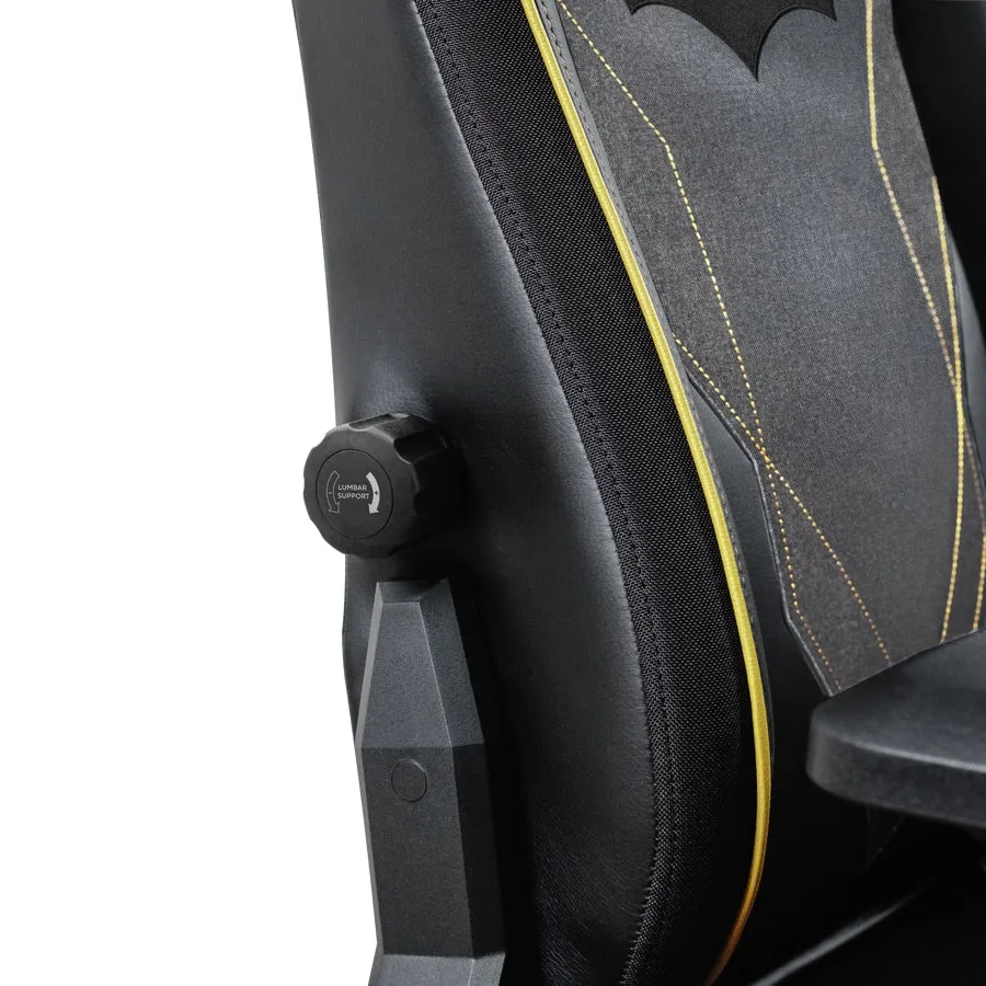 Геймърски стол TRUST GXT721BM Ruya Pro Batman